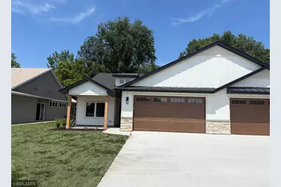 1198 Cypress Drive W, Annandale, MN 55302 - Photo 1