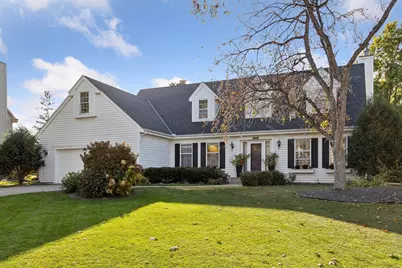 3536 Fairfax Lane, Woodbury, MN 55129 - Photo 1