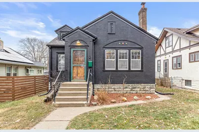 4150 Queen Avenue N, Minneapolis, MN 55412 - Photo 1
