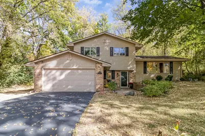 12805 Woodview Lane, Burnsville, MN 55337 - Photo 1