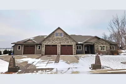 505 8th Street NW, Melrose, MN 56352 - Photo 1