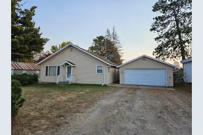 110 5th Street NE, Bagley, MN 56621 - Photo 1