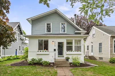 4512 47th Avenue S, Minneapolis, MN 55406 - Photo 1