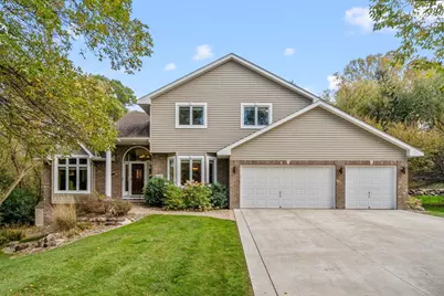 6631 Addie Lane, Eden Prairie, MN 55346 - Photo 1