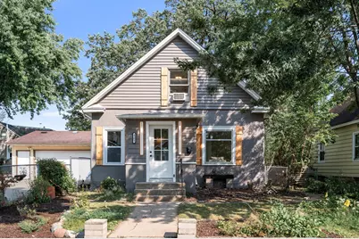 4209 Nokomis Avenue, Minneapolis, MN 55406 - Photo 1