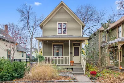 2014 Milwaukee Avenue, Minneapolis, MN 55404 - Photo 1