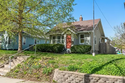 3318 Buchanan Street NE, Minneapolis, MN 55418 - Photo 1