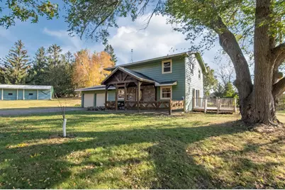 1780 180th Street, Balsam Lake, WI 54824 - Photo 1