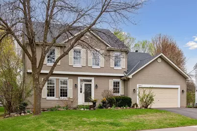 8537 Braxton Drive, Eden Prairie, MN 55347 - Photo 1