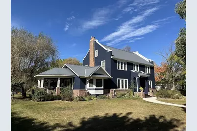 318 Washburne Avenue, Paynesville, MN 56362 - Photo 1