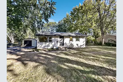 7208 Cartisian Avenue, Brooklyn Park, MN 55428 - Photo 1
