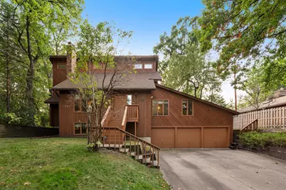 4043 Valentine Court, Arden Hills, MN 55112 - Photo 1