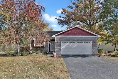 26477 8th Street W, Zimmerman, MN 55398 - Photo 1