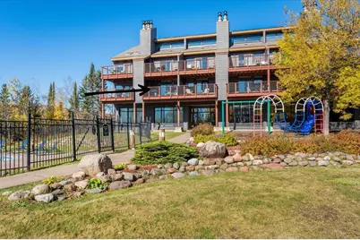 108 Bridge Run Lane #A, Lutsen Township, MN 55615 - Photo 1