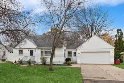 1058 County Road B2 W, Roseville, MN 55113 - Photo 1