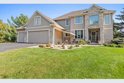 14315 Staples Street NE, Ham Lake, MN 55304 - Photo 1