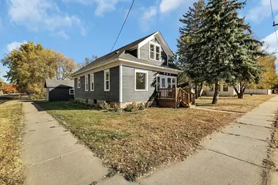 218 W Mill Street, Paynesville, MN 56362 - Photo 1