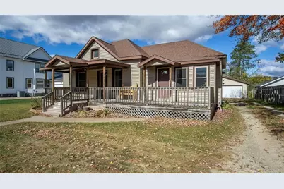 18644 Dewey Street, Whitehall, WI 54773 - Photo 1