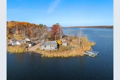 3501 Pine View Boulevard, Motley, MN 56466 - Photo 1