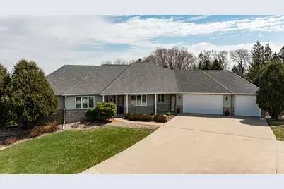 8600 Gossman Lane NW, Rochester, MN 55901 - Photo 1