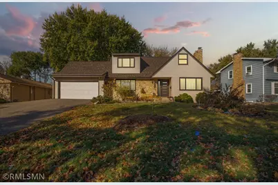 3909 Louisiana Avenue N, New Hope, MN 55427 - Photo 1