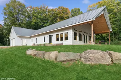 737 80th Street NW, Maple Lake Township, MN 55313 - Photo 1