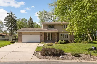 2405 Erin Court, New Brighton, MN 55112 - Photo 1