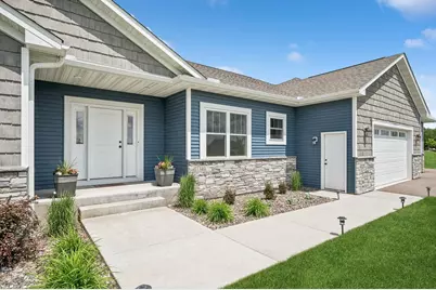 11346 272nd Avenue NW, Zimmerman, MN 55398 - Photo 1