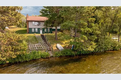 3446 Ox Yoke Road NW, Hackensack, MN 56452 - Photo 1