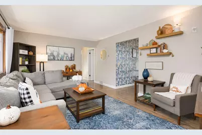 970 Pandora Drive NE, Fridley, MN 55432 - Photo 1