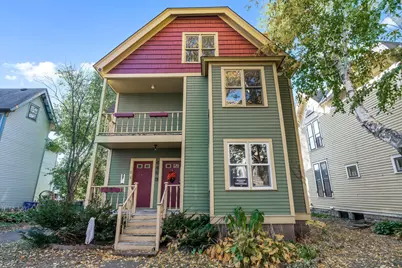 446 Dayton Avenue #2, Saint Paul, MN 55104 - Photo 1