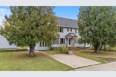 5738 Mineral Avenue, Mountain Iron, MN 55768 - Photo 1
