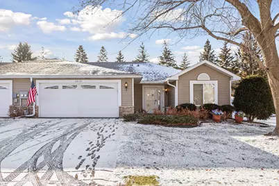 2419 Crestwood Drive, North Saint Paul, MN 55109 - Photo 1