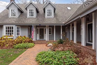 40 Sunny Side Lane, Sunfish Lake, MN 55118 - Photo 1