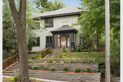 4932 Stevens Avenue S, Minneapolis, MN 55419 - Photo 1