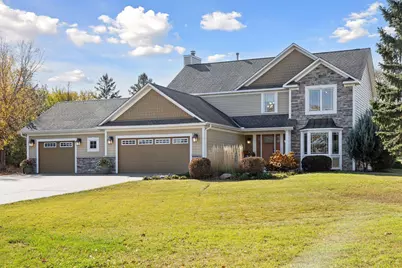 2487 Pondhaven Circle, Mendota Heights, MN 55120 - Photo 1