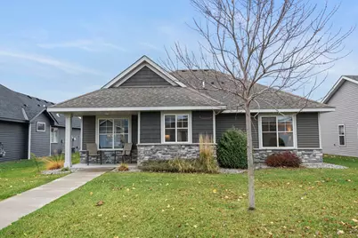 537 Taft Loop S, Cambridge, MN 55008 - Photo 1