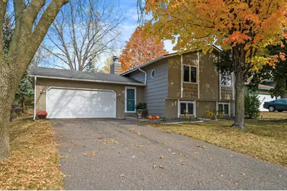 8716 64th Avenue N, Brooklyn Park, MN 55428 - Photo 1