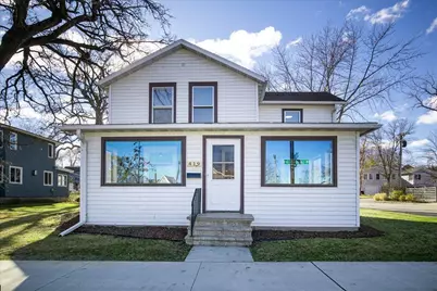 419 N Lakeshore Drive, Lake City, MN 55041 - Photo 1