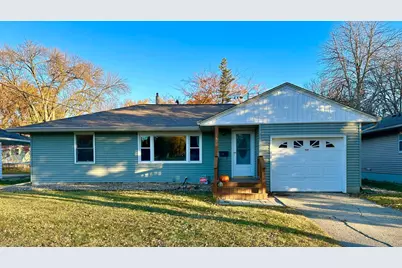 1412 W Fountain Street, Albert Lea, MN 56007 - Photo 1