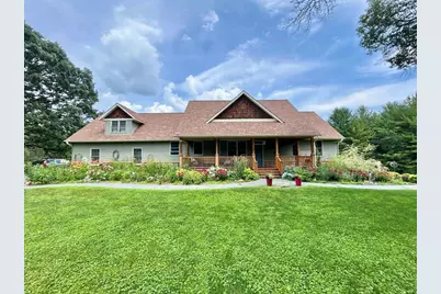 2217 Goose Lake Road, New Richmond, WI 54017 - Photo 1