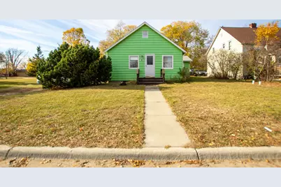 208 Basswood Avenue NW, Cass Lake, MN 56633 - Photo 1