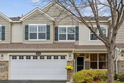 9616 Linden Lane N, Brooklyn Park, MN 55443 - Photo 1