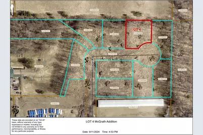 Tbd Retriever Road, Crosslake, MN 56442 - Photo 1