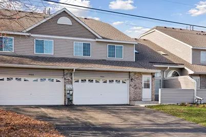 5530 Fillmore Street NE, Fridley, MN 55432 - Photo 1