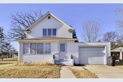 110 Main Street S, Browerville, MN 56438 - Photo 1