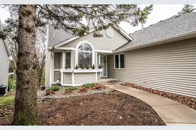 7171 Oakpointe Curve, Bloomington, MN 55438 - Photo 1