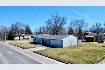 822 Stephens Avenue, Ortonville, MN 56278 - Photo 1