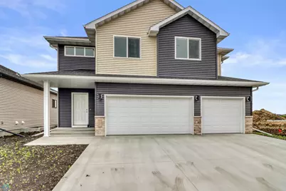 6652 32nd Street S, Fargo, ND 58104 - Photo 1