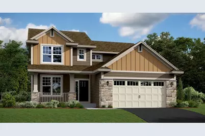 4034 Heath Lane N, Oakdale, MN 55128 - Photo 1